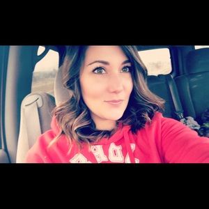 Meet your Posher, Brittney